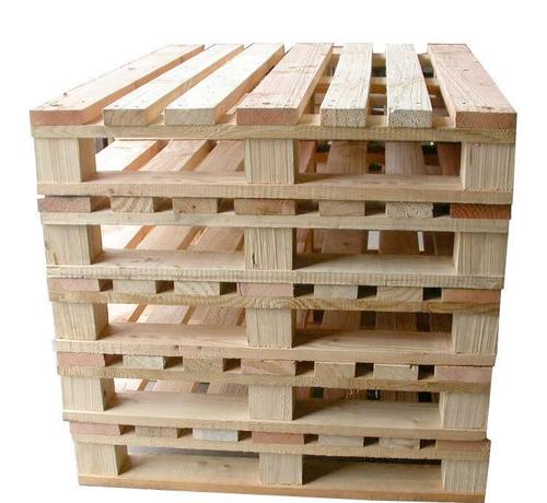 Characteristics and Applications of Heat-Treated Wooden Pallets and Isothermal Pallets